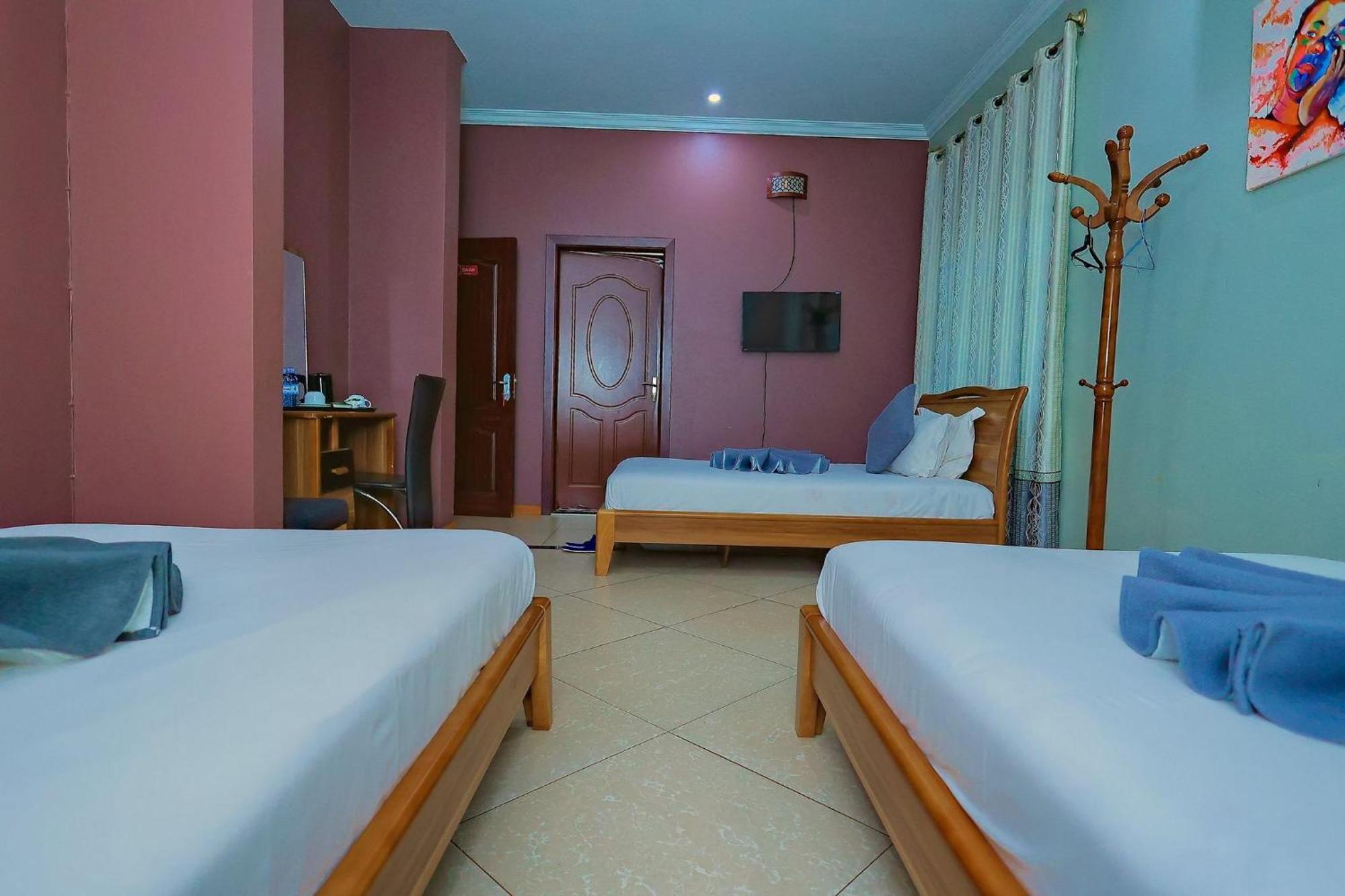 Shine Country Resort Hotel Naziba 外观 照片